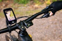 Mio Cyclo 220 Fietscomputer - Fietsnavigatie - Zwart -Fietsenwinkel 1200x799 27