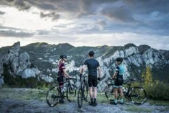 Rogelli Core - Korte Fietsbroek - Heren - Maat XL - Zwart -Fietsenwinkel 1200x800 112