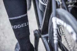 Rogelli Wintersok Merino Wool 2-pack - Grijs & Zwart - Maat 40-43 -Fietsenwinkel 1200x800 123