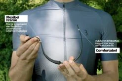 BBB Cycling Impress PH Fietsbril - Wielrenbril - Meekleurende Lens - Instelbaar Neusstuk - Mat Zwart - BSG-58PH -Fietsenwinkel 1200x800 137