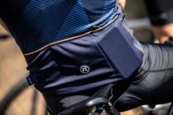 Rogelli Dusk Fietsshirt Heren Blauw/Oranje - Maat XL -Fietsenwinkel 1200x800 151