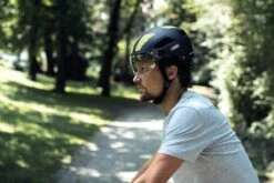 ABUS Hyban 2.0 ACE Fietshelm - Maat M (52-58 Cm) - Velvet Black -Fietsenwinkel 1200x800 156