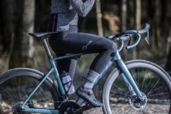 Rogelli Wintersok Merino Wool 2-pack - Grijs & Zwart - Maat 44-47 -Fietsenwinkel 1200x800 16