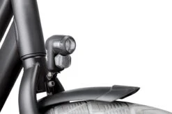 AXA Nox City 4 Lux - Fietslamp Voorlicht - LED Koplamp - Fietslicht Op Batterij - Zwart -Fietsenwinkel 1200x800 171