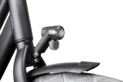 AXA Nox Sport 12 Lux - Fietslamp Voorlicht - LED Koplamp - Fietsverlichting Op Batterij - Zwart -Fietsenwinkel 1200x800 172