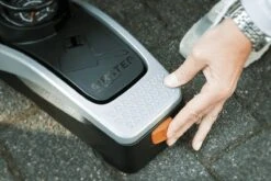 SKS Airstep Voetpomp Met Manometer - 7 Bar - Zwart 24 SKS Airstep Voetpomp Met Manometer - 7 Bar - Zwart -Fietsenwinkel 1200x800 187