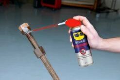 WD-40 Specialist® Super Kruipolie - 250ml - Smeerolie - Smeermiddel - Maakt Vastzittende Onderdelen Snel Los -Fietsenwinkel 1200x800 189
