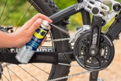 WD-40 Specialist® Fiets Kettingspray - 250ml - Smeerolie - Smeermiddel - Maximale Smering En Vermindert Slijtage -Fietsenwinkel 1200x800 190