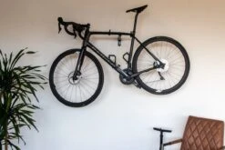 BBB Cycling WallMount Fiets Ophangbeugel - Wandmontage - Ophanghaak - Fietsdrager - Inklapbaar - Zwart - BTL-93 9 BBB Cycling WallMount Fiets Ophangbeugel - Wandmontage - Ophanghaak - Fietsdrager - Inklapbaar - Zwart - BTL-93 -Fietsenwinkel 1200x800 191