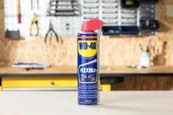 WD-40® Flexible® Multi-Use Product - 400ml - Multispray - Smeermiddel, Ontvetter En Anti-Corrosie -Fietsenwinkel 1200x800 193