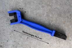 Merkloos Kettingborstel Motor - Blauw 5 Merkloos Kettingborstel Motor - Blauw -Fietsenwinkel 1200x800 202