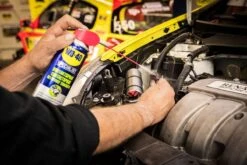 WD-40 Specialist® Contactspray - 250ml - Contact Cleaner - Contactreiniger - Voor Elektrische / Elektronische Onderdelen -Fietsenwinkel 1200x800 203