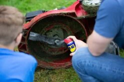 WD-40® Smart Straw® Multi-Use Product - 450ml - Multispray - Smeermiddel, Ontvetter En Anti-Corrosie -Fietsenwinkel 1200x800 208