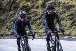 Rogelli Focus - Lange Fietsbroek Met Bretels - Heren - Maat L - Zwart -Fietsenwinkel 1200x800 24