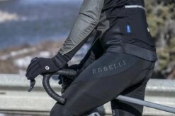 Rogelli Focus - Lange Fietsbroek Met Bretels - Heren - Maat L - Zwart -Fietsenwinkel 1200x800 32