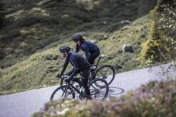 Rogelli Focus - Lange Fietsbroek Met Bretels - Heren - Maat XL - Zwart -Fietsenwinkel 1200x800 43