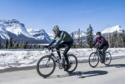 Rogelli Focus - Lange Fietsbroek Met Bretels - Heren - Maat XL - Zwart -Fietsenwinkel 1200x800 46