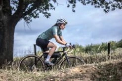 BBB Cycling Omnium Shorts Dames Fietsbroek Kort - Wielrenbroek - Met Zeem - Zwart - Maat XXL - BBW-279 -Fietsenwinkel 1200x800 54