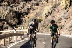 Rogelli Dusk - Fietsshirt Korte Mouwen - Heren - Maat XL - Groen, Fluor-Geel -Fietsenwinkel 1200x800 59