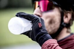 Rogelli Laval - Fietshandschoenen Winter - Unisex - Maat L - Zwart -Fietsenwinkel 1200x800 74