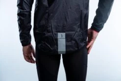 BBB Cycling BaseShield Regenjas Fiets - Wielren Fietsjack - Regenjack - Wind- En Waterdicht - Zwart - Maat L 8 BBB Cycling BaseShield Regenjas Fiets - Wielren Fietsjack - Regenjack - Wind- En Waterdicht - Zwart - Maat L -Fietsenwinkel 1200x800 91