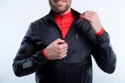 BBB Cycling BaseShield Regenjas Fiets - Wielren Fietsjack - Regenjack - Wind- En Waterdicht - Zwart - Maat L 10 BBB Cycling BaseShield Regenjas Fiets - Wielren Fietsjack - Regenjack - Wind- En Waterdicht - Zwart - Maat L -Fietsenwinkel 1200x800 92