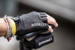 Rogelli Core - Fietshandschoenen - Heren - Maat L - Zwart -Fietsenwinkel 1200x800 95