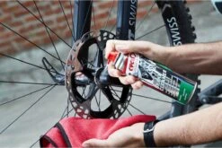Cyclon Remreiniger Brake Cleaner Spray 250 Ml Zilver/rood 9 Cyclon Remreiniger Brake Cleaner Spray 250 Ml Zilver/rood -Fietsenwinkel 1200x802 1