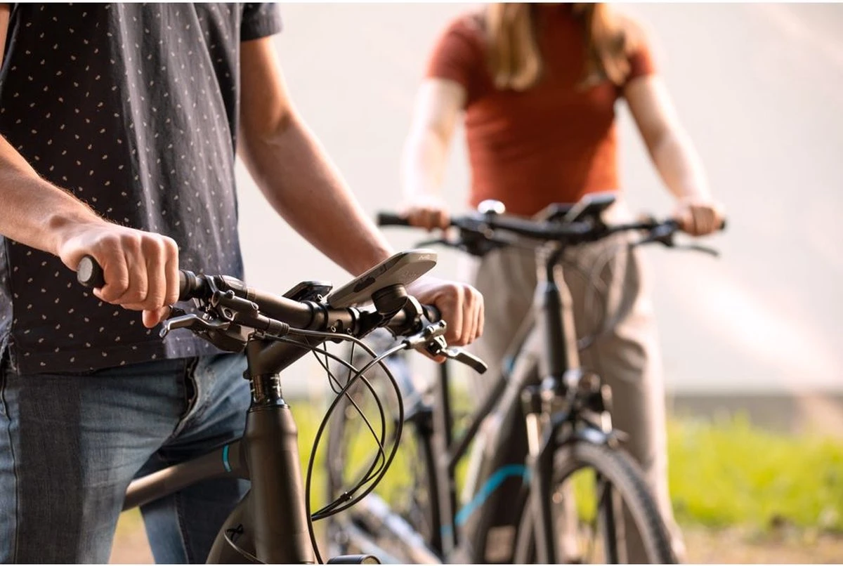 Mio Fietsnavigatie Cyclo Discover 14 Mio Fietsnavigatie Cyclo Discover - Afbeelding 14