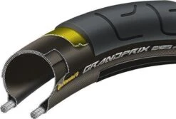 Continental Grand Prix Buitenband - Racefiets - 23-622 - Draadband -Fietsenwinkel 1200x812 1