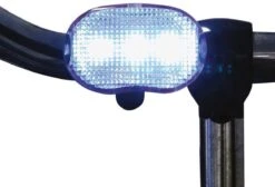 DULA Fietslamp Set Wit - Rood - Fietslampjes - Fietsverlichting - Voor En Achter - 1 Set 12 DULA Fietslamp Set Wit - Rood - Fietslampjes - Fietsverlichting - Voor En Achter - 1 Set -Fietsenwinkel 1200x815