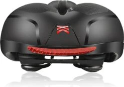 Fiets Zadels - Met Achterlichten- Langzame Rebound Traagschuim - Hol Ergonomisch Breed Tourzadel - MTB Zadel -mountainbikezadel - Fietszadel Dames - Fietszadel Heren - Unisex 16 Fiets Zadels - Met Achterlichten- Langzame Rebound Traagschuim - Hol Ergonomisch Breed Tourzadel - MTB Zadel -mountainbikezadel - Fietszadel Dames - Fietszadel Heren - Unisex -Fietsenwinkel 1200x839 4