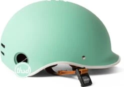 Helm Thousand Heritage Willowbrook Mint Medium -Fietsenwinkel 1200x845 3