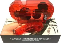 LHP Fietsketting Reiniger Apparaat 5-in-1 - Cyclon Ontvetter 250 Ml & All Weather Lube 25 Ml 22 LHP Fietsketting Reiniger Apparaat 5-in-1 - Cyclon Ontvetter 250 Ml & All Weather Lube 25 Ml -Fietsenwinkel 1200x847 1