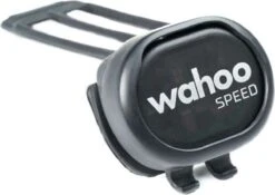 Wahoo Fitness RPM Speed Snelheidssensor -Fietsenwinkel 1200x849