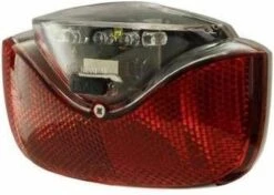 AXA Omega - Fiets Achterlicht - LED Fietsverlichting Op Batterij – Auto On/off Systeem - 50-80 Mm - Rood -Fietsenwinkel 1200x854 1