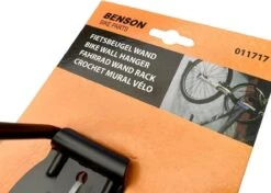 Fietsbeugel Wand - Fiets Ophangbeugel - Wandbeugel - Muurhaak - Muurhanger - Fiets Ophangsysteem - Fietsbeugel -Fietsenwinkel 1200x854 2