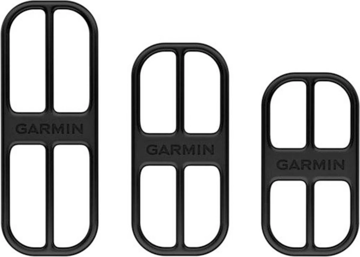 Garmin Cadanssensor 2 - Garmin Edge Serie Met Bevestigingsbandjes - Zwart 11 Garmin Cadanssensor 2 - Garmin Edge Serie Met Bevestigingsbandjes - Zwart - Afbeelding 11