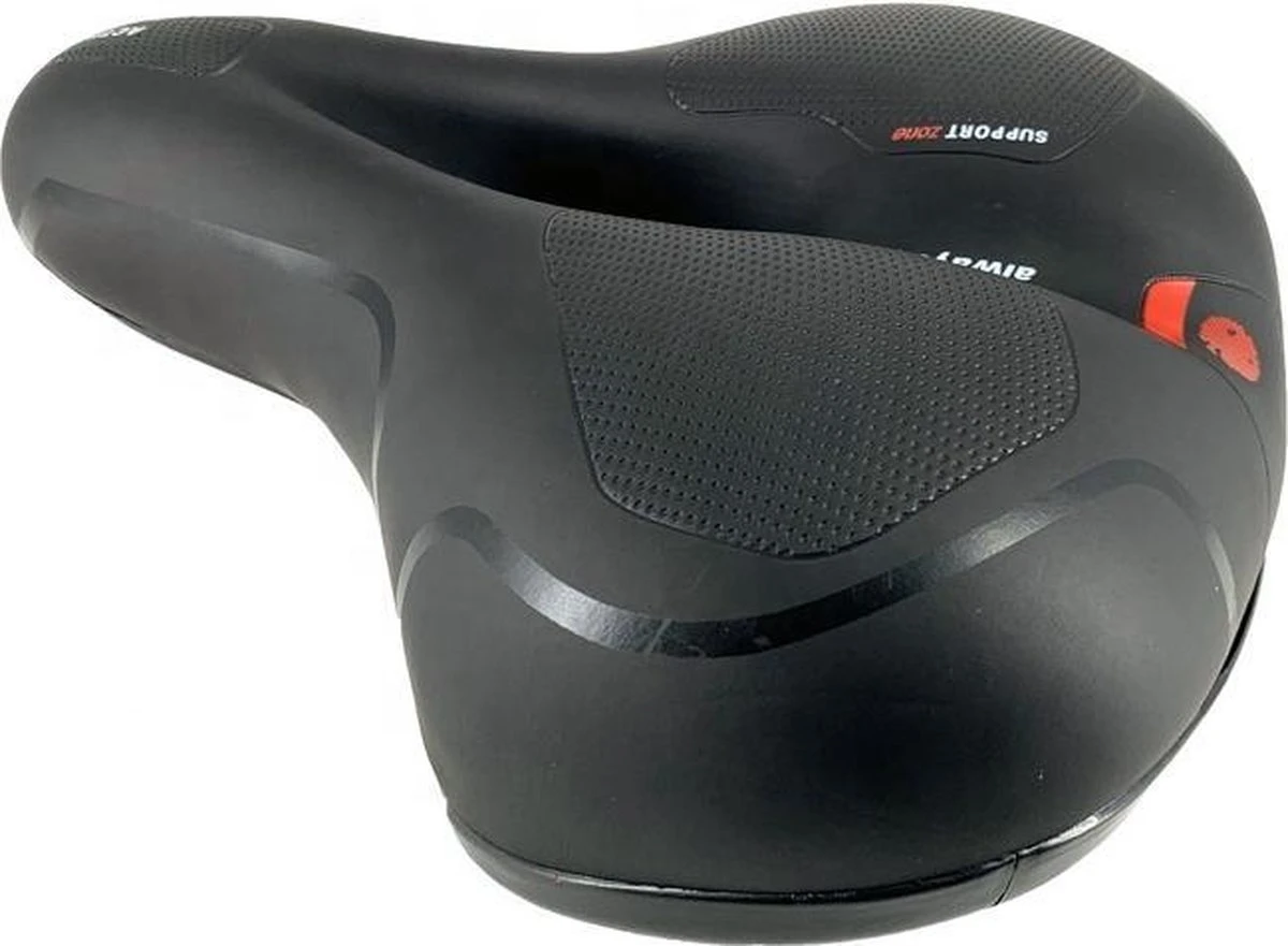 Fietszadel Luxe En Comfortabel, Bluebell Active Zone, Urenlang Fietsplezier Met Dit Superzadel! 1 Fietszadel Luxe En Comfortabel, Bluebell Active Zone, Urenlang Fietsplezier Met Dit Superzadel!