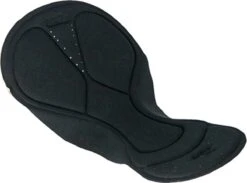 Rogelli Boxer For Men - Fiets-Ondershort Met Zeem - Heren - Maat 2XL - Zwart -Fietsenwinkel 1200x888 1