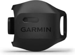 Garmin Snelheidsensor 2 - ANT+ Connectiviteit - Geschikt Voor Garmin Edge Serie -Fietsenwinkel 1200x889