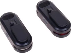 Kryptonite Avenue F-150 / R-75 Verlichtingset LED Accu - Zwart 20 Kryptonite Avenue F-150 / R-75 Verlichtingset LED Accu - Zwart -Fietsenwinkel 1200x895