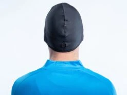 BBB Cycling Thermal Fietsmuts - Wintermuts Voor Fiets - Thermo Muts 0-10 ℃ - One Size - Zwart -Fietsenwinkel 1200x897