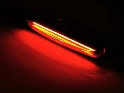 Merkloos LED Fiets Achterlicht USB Oplaadbare - Marktleider 110 Lumen Helderheid - IP65 Waterbestendig - Supersnel Installatie - Horizontaal Of Verticaal - Voor Zadel, Zadelpen Of Helm -Fietsenwinkel 1200x899 3