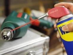 WD-40® Smart Straw® Multi-Use Product - 450ml - Multispray - Smeermiddel, Ontvetter En Anti-Corrosie -Fietsenwinkel 1200x900 24
