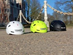 Speed Pedelec NTA 8776 Fietshelm Pro Sport Lights - Helm Met LED Verlichting - Heren/Dames -Fietsenwinkel 1200x900 3