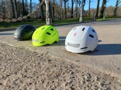 Speed Pedelec NTA 8776 Fietshelm Pro Sport Lights - Helm Met LED Verlichting - Heren/Dames -Fietsenwinkel 1200x900 4