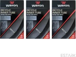 ESTARK® - 3 X Binnenband 28 Inch / 28" Voor De Fiets / Dunlop Ventiel / Racefiets / Mountainbike / 40 Mm / Band 40 / 30 - 622 Wiel / 28 * 1 5/8 * 1 3/8 / 28 " (A) 11 ESTARK® - 3 X Binnenband 28 Inch / 28" Voor De Fiets / Dunlop Ventiel / Racefiets / Mountainbike / 40 Mm / Band 40 / 30 - 622 Wiel / 28 * 1 5/8 * 1 3/8 / 28 " (A) -Fietsenwinkel 1200x901 2