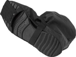 AGU Quick Bike Boots Essential - Zwart - 42-45 -Fietsenwinkel 1200x906