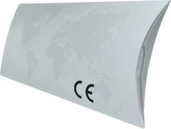 Fiets Achterlicht - LED Licht Met Laser - Fiets Lamp - Waterdicht - Racefiets Verlichting - Inclusief Batterijen - Rheme 18 Fiets Achterlicht - LED Licht Met Laser - Fiets Lamp - Waterdicht - Racefiets Verlichting - Inclusief Batterijen - Rheme -Fietsenwinkel 1200x908